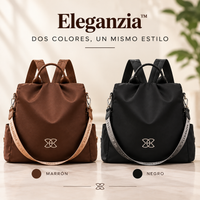Eleganzia™ | Bolso Mochila para mujer todo en uno